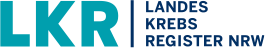 Logo Landeskrebsregister