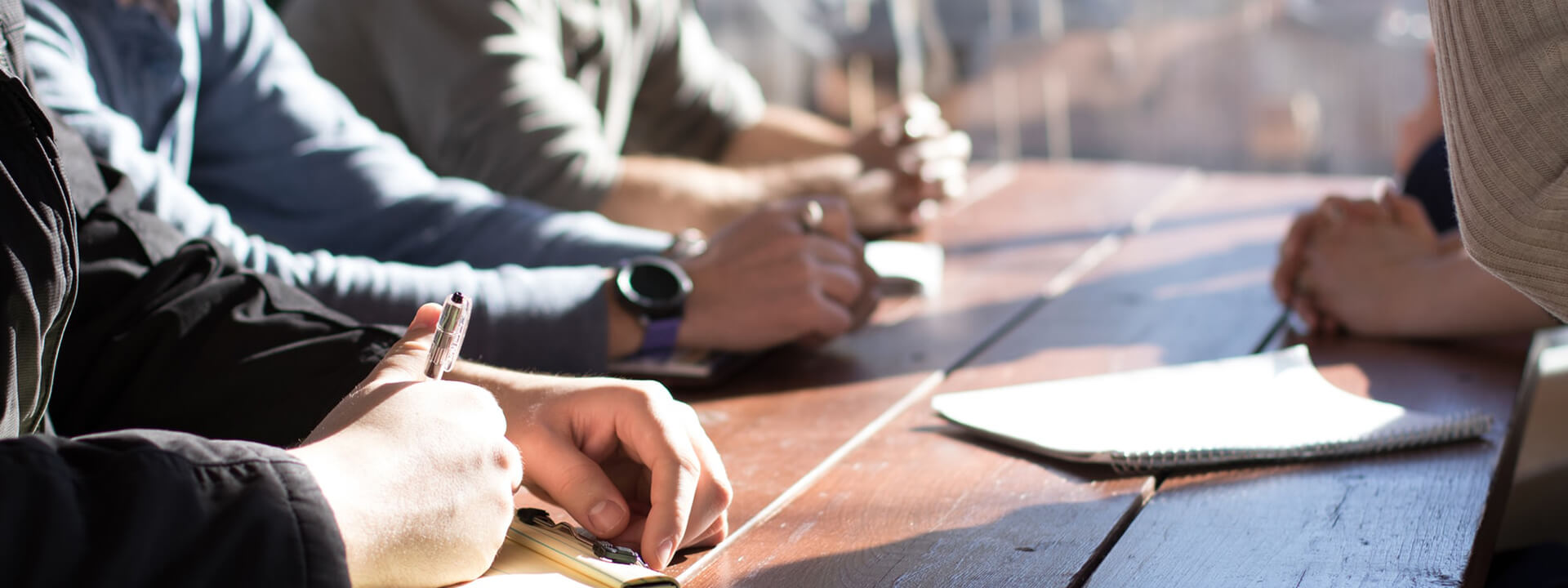 Geschäftsstellen - Titelbild