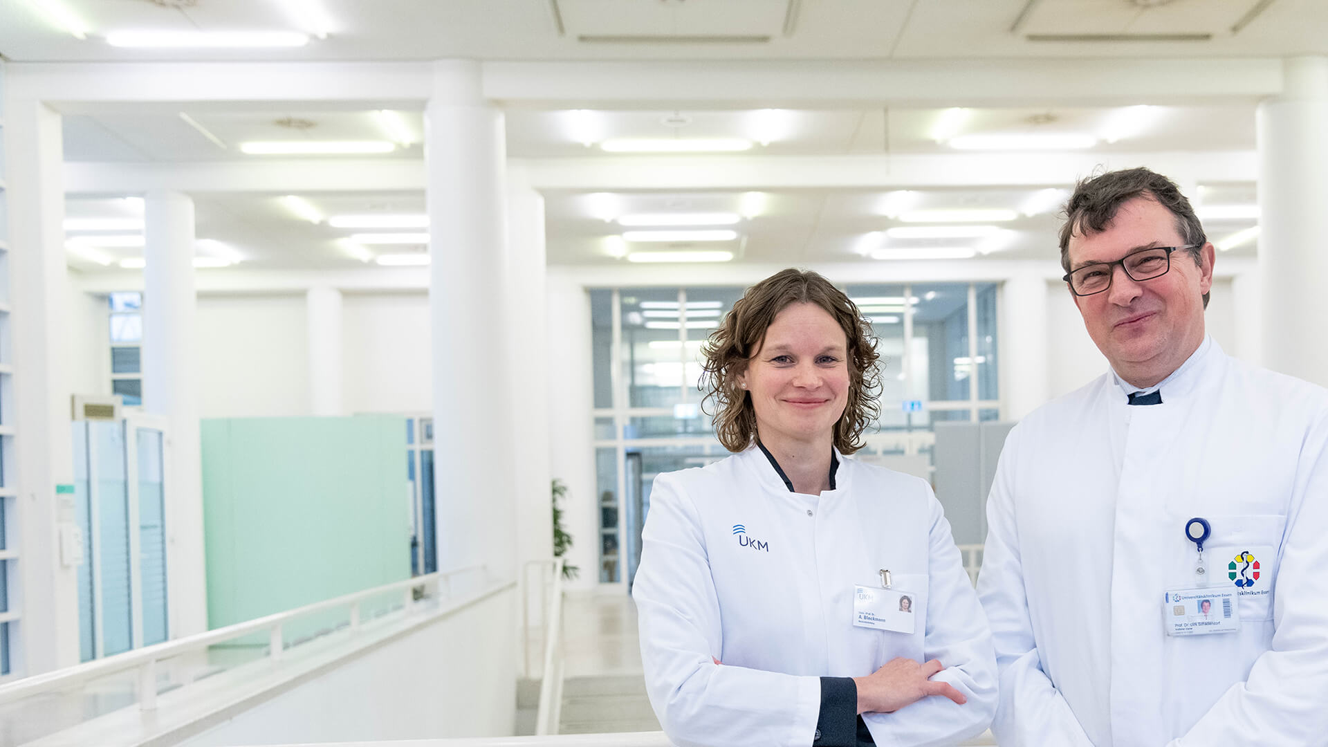 Direktorien - Titelbild