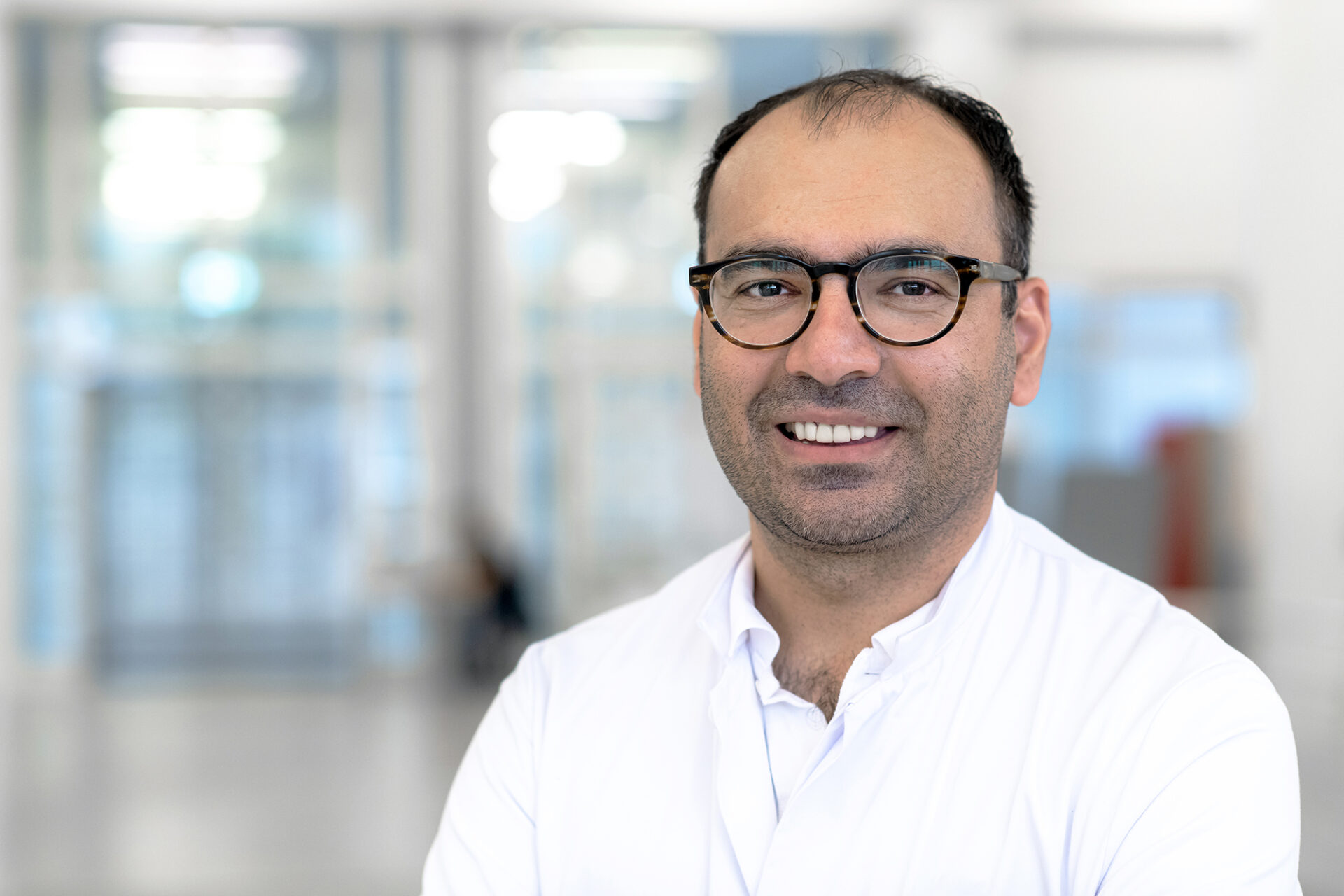 Fleur Hiege-Gedächtnispreis 2025: Würdigung für Essener Hautkrebsforscher - Titelbild